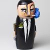 CLAUDIO - King of coffee, espresso boy Tony Claudio - Afbeelding 3
