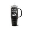 Out Of Office Tumbler XXL - Afbeelding 5