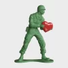 Love Soldier - Afbeelding 3