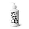 Wash Your Sins Away - Hand Wash - Afbeelding 4