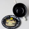 Coffee Cup Black, Graveyard Shift Midnight Coffee - Afbeelding 3
