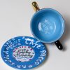 Coffee Cup Blue, Majestic - Afbeelding 3