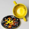Coffee Cup Yellow, Rokin 119 - Afbeelding 4