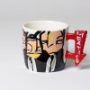 Coffee/Tea Mug, Cinema Noir - Afbeelding 4